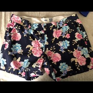 Old Navy Shorts